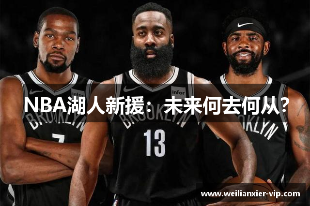 NBA湖人新援：未来何去何从？