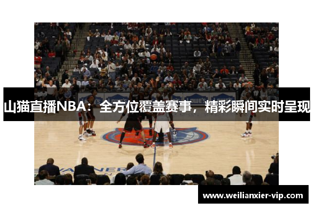 山猫直播NBA：全方位覆盖赛事，精彩瞬间实时呈现