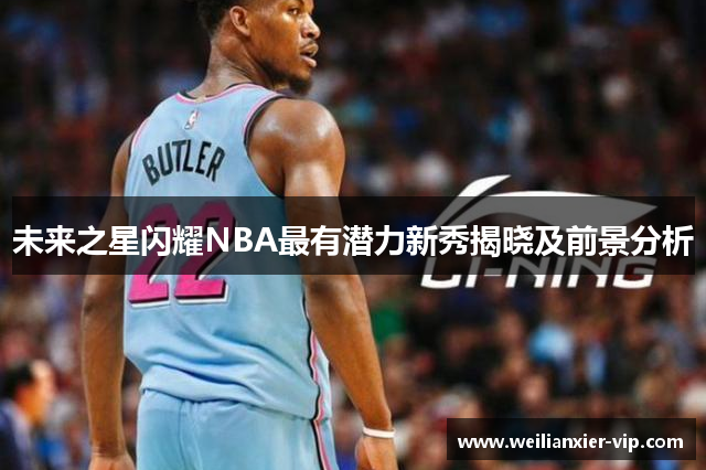 未来之星闪耀NBA最有潜力新秀揭晓及前景分析