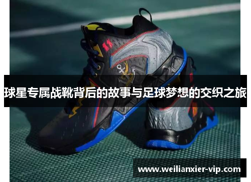 球星专属战靴背后的故事与足球梦想的交织之旅