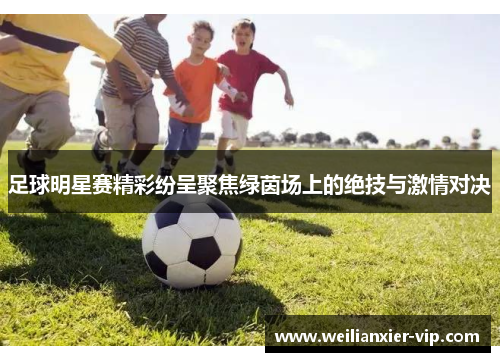 足球明星赛精彩纷呈聚焦绿茵场上的绝技与激情对决